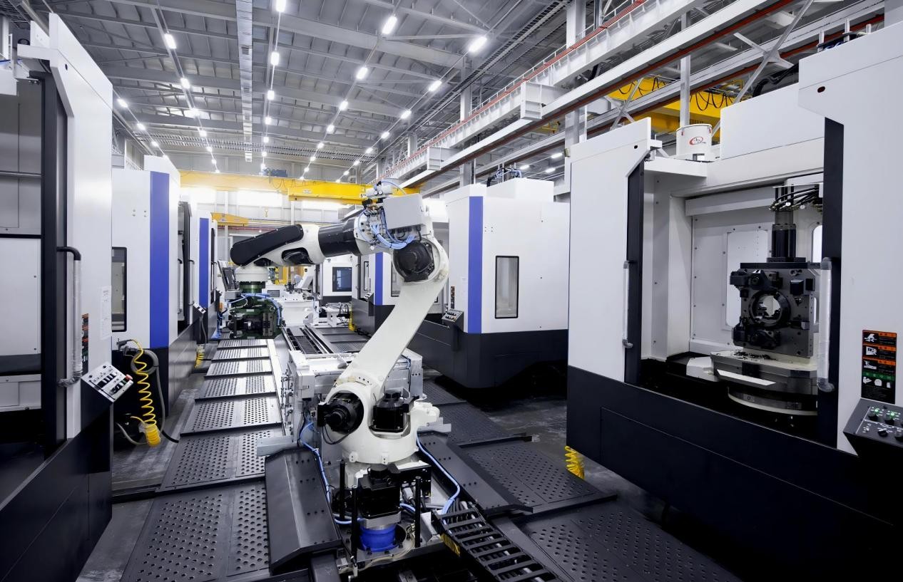 Automation Cells