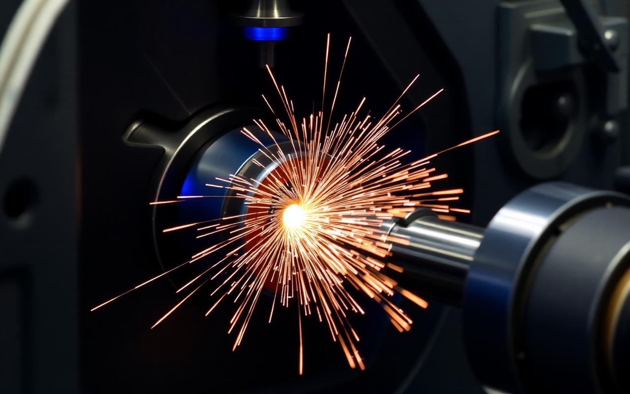 Grinding Machines
