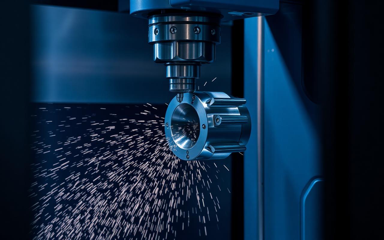 Machining Centers