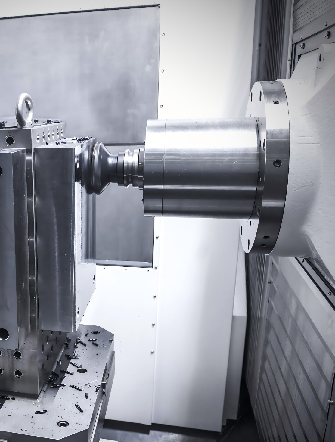 Machining Centers