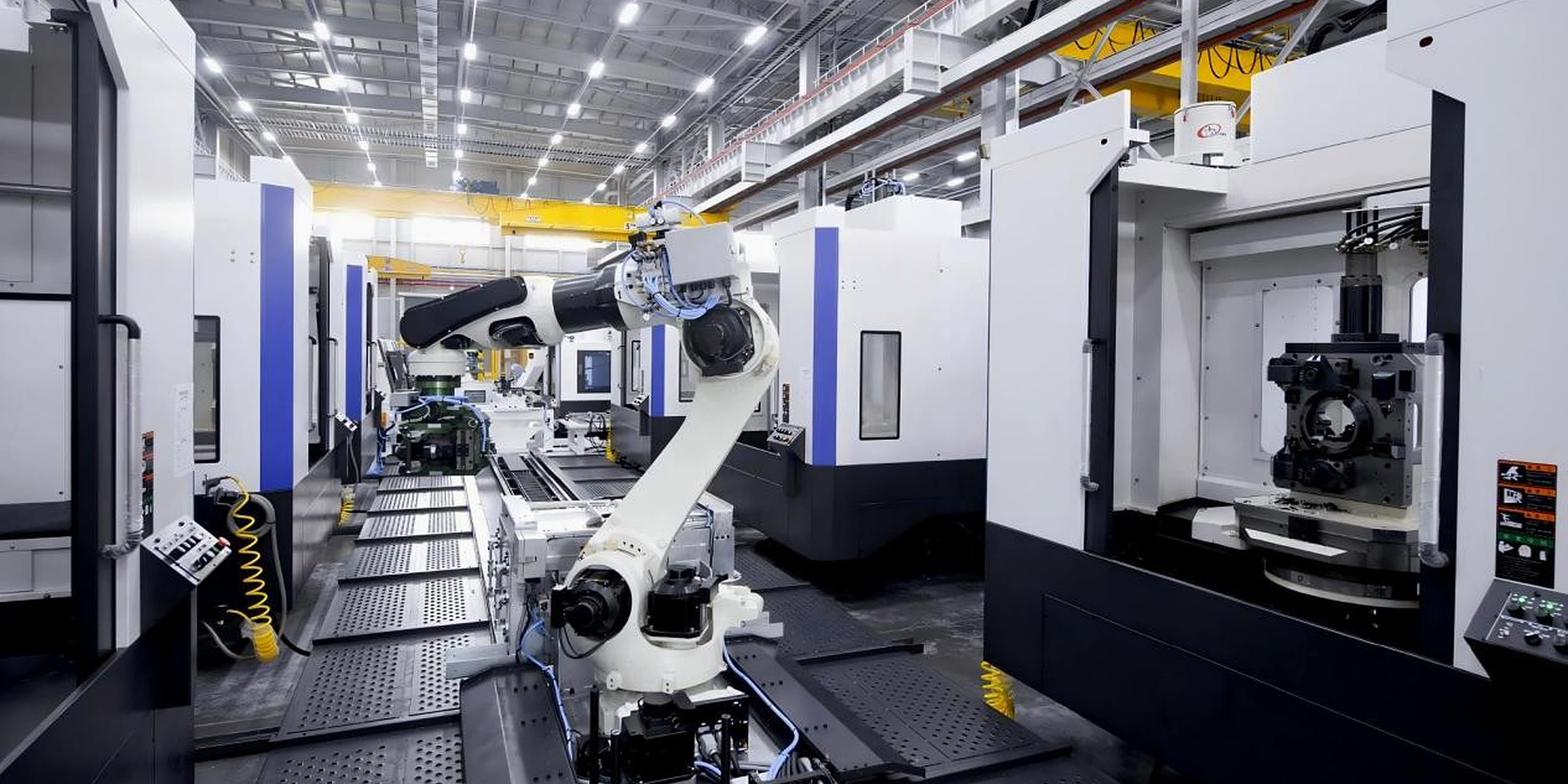 Smart factory